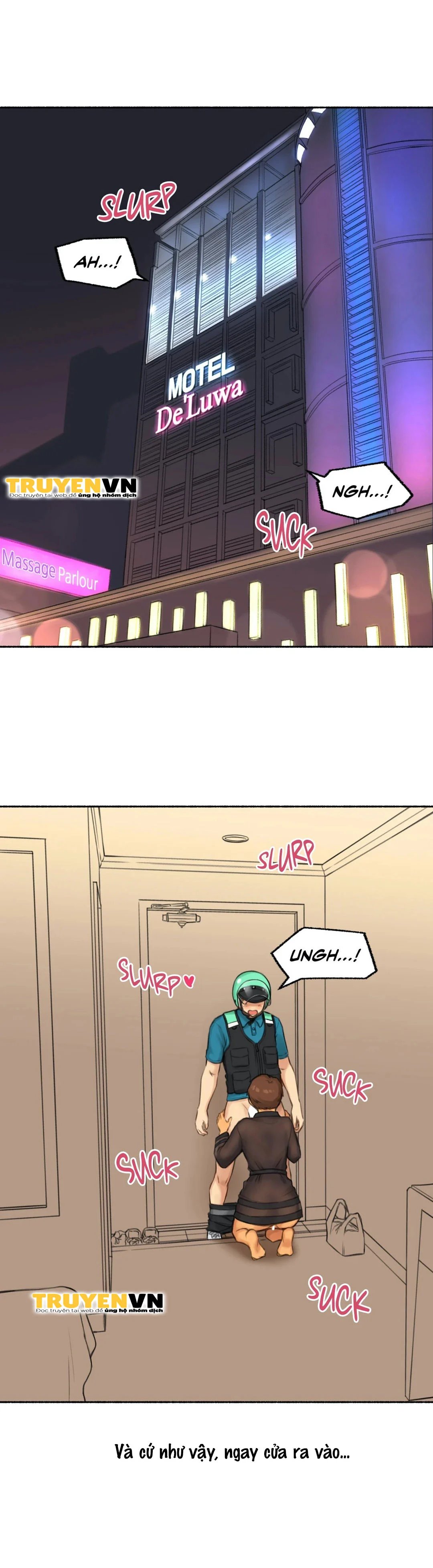 bạn đã xxx bao giờ chưa? chapter 73 1