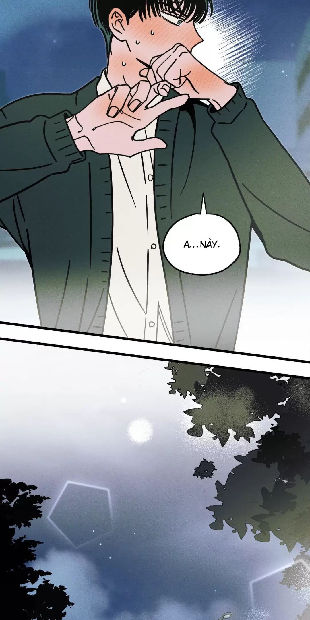 lời tỏ tình từ con số 0 chapter 19 56