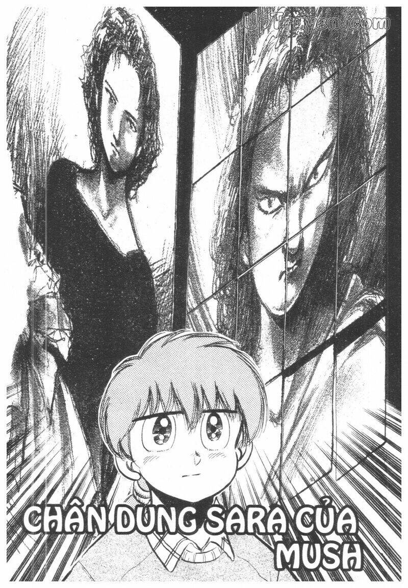 mush (họa sĩ thiên tài) chapter 2 61
