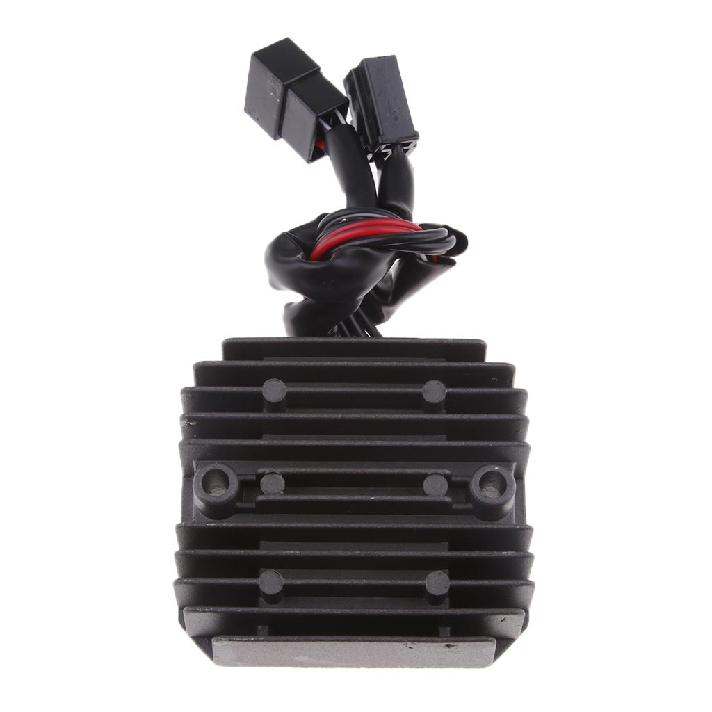 Voltage Regulator Rectifier for Honda VT 600C Shadow VLX 1992-1997