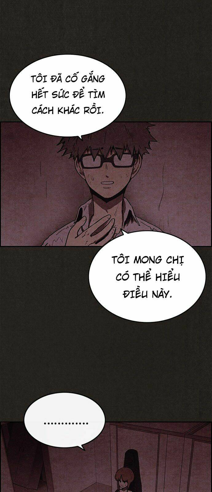 quái vật tại chung cư xanh chapter 45 24