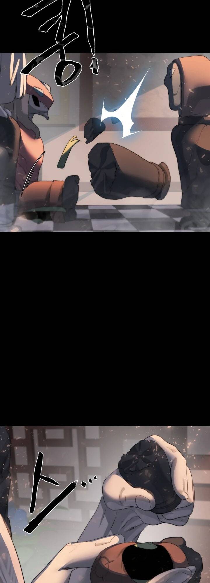 hành tinh quái vật chapter 9 65