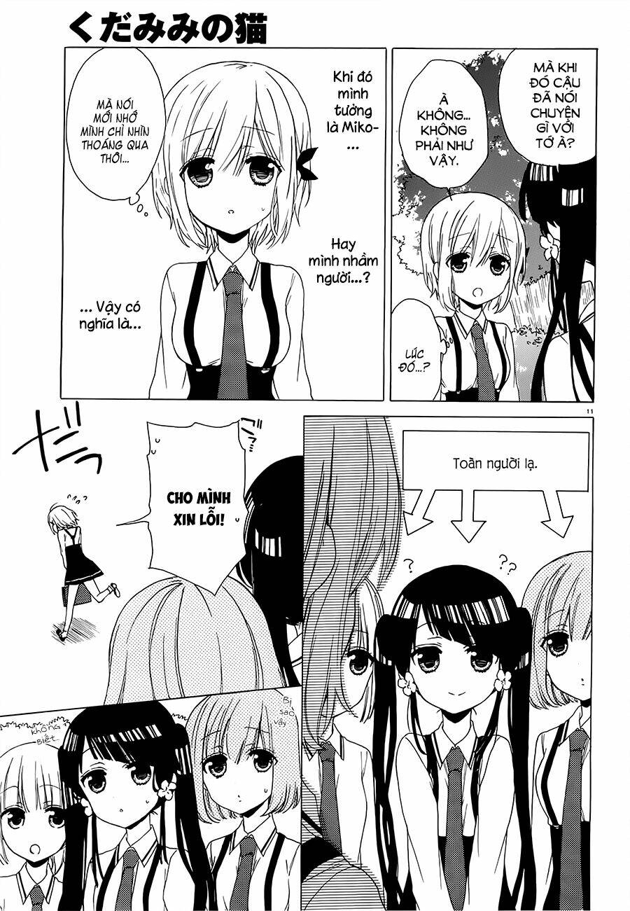 kudamimi no neko chapter 6 9