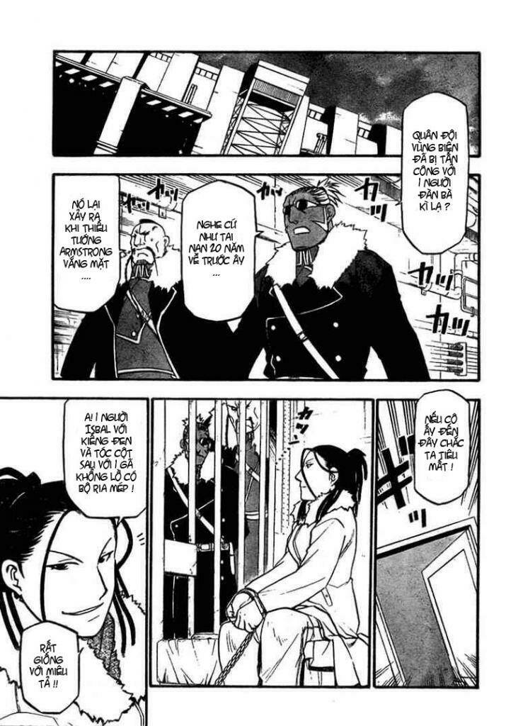 giả kim thuật chapter 83 25