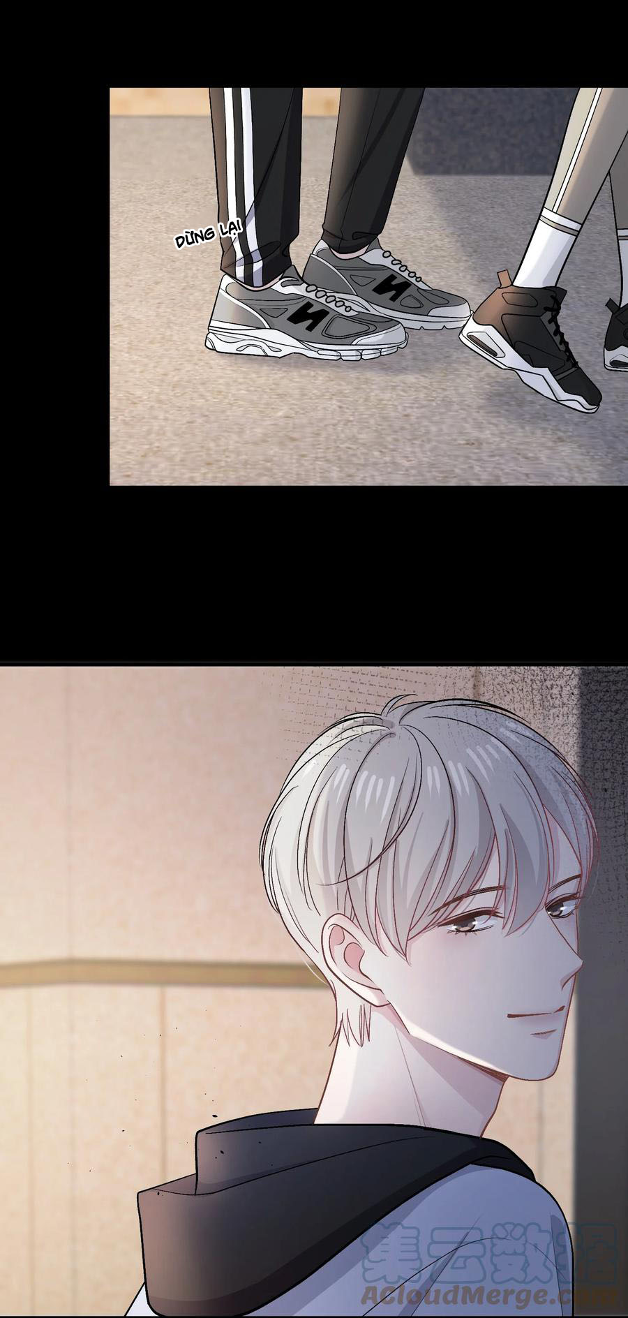 trước và sau ly hôn! chapter 41 18