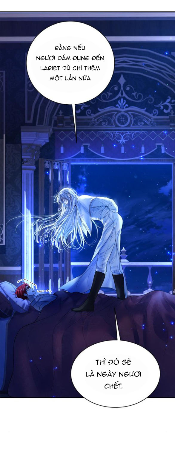 tôi tưởng bản thân không còn sống được bao lâu! chapter 66.1 15