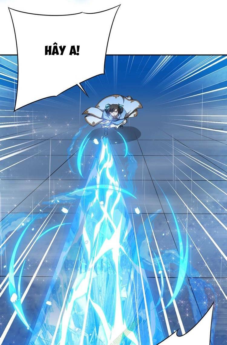 khốn long đại lục chapter 17.2 25