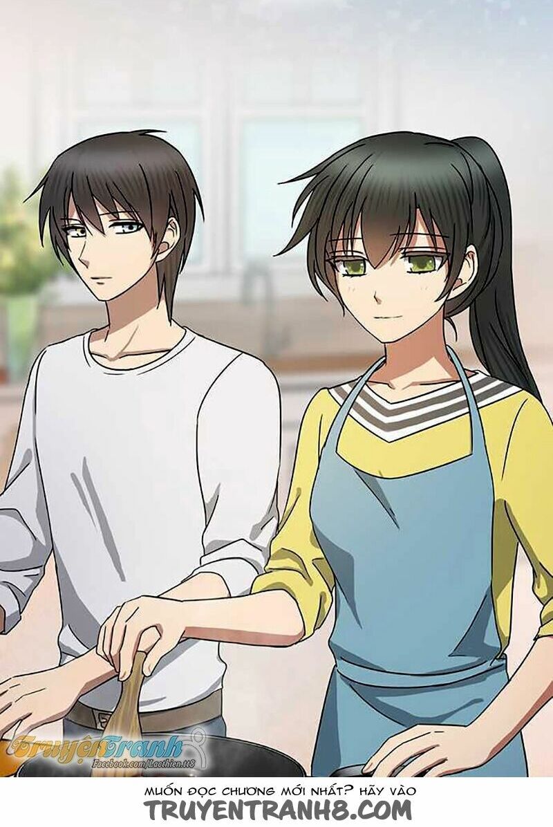 nụ hôn nguyền rủa chapter 57 12