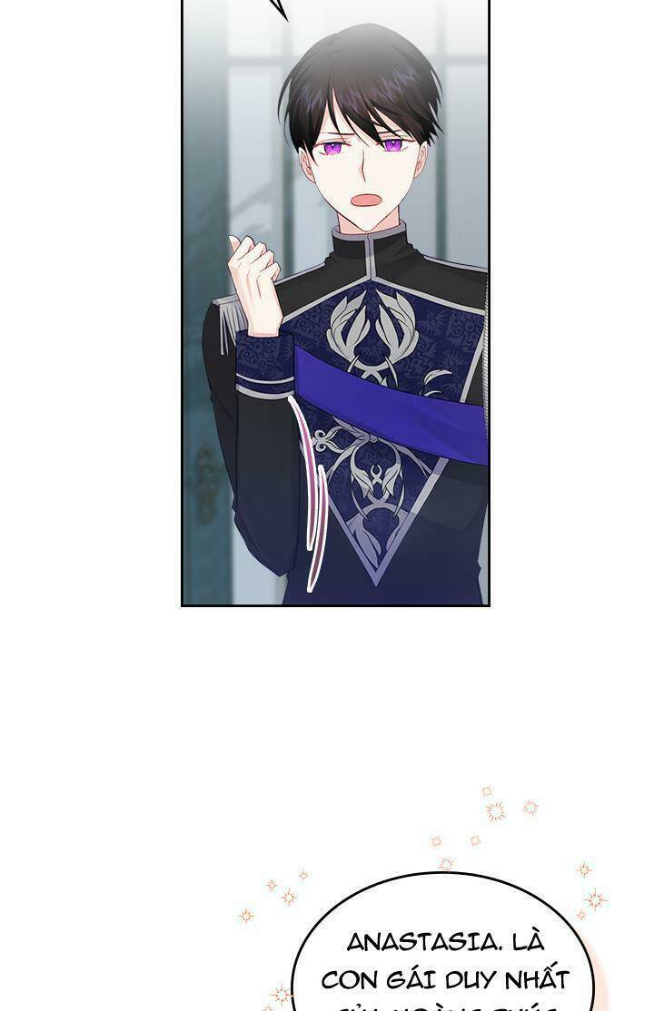 công chúa phản diện muốn ở trong ngôi nhà bánh quy chapter 22 13
