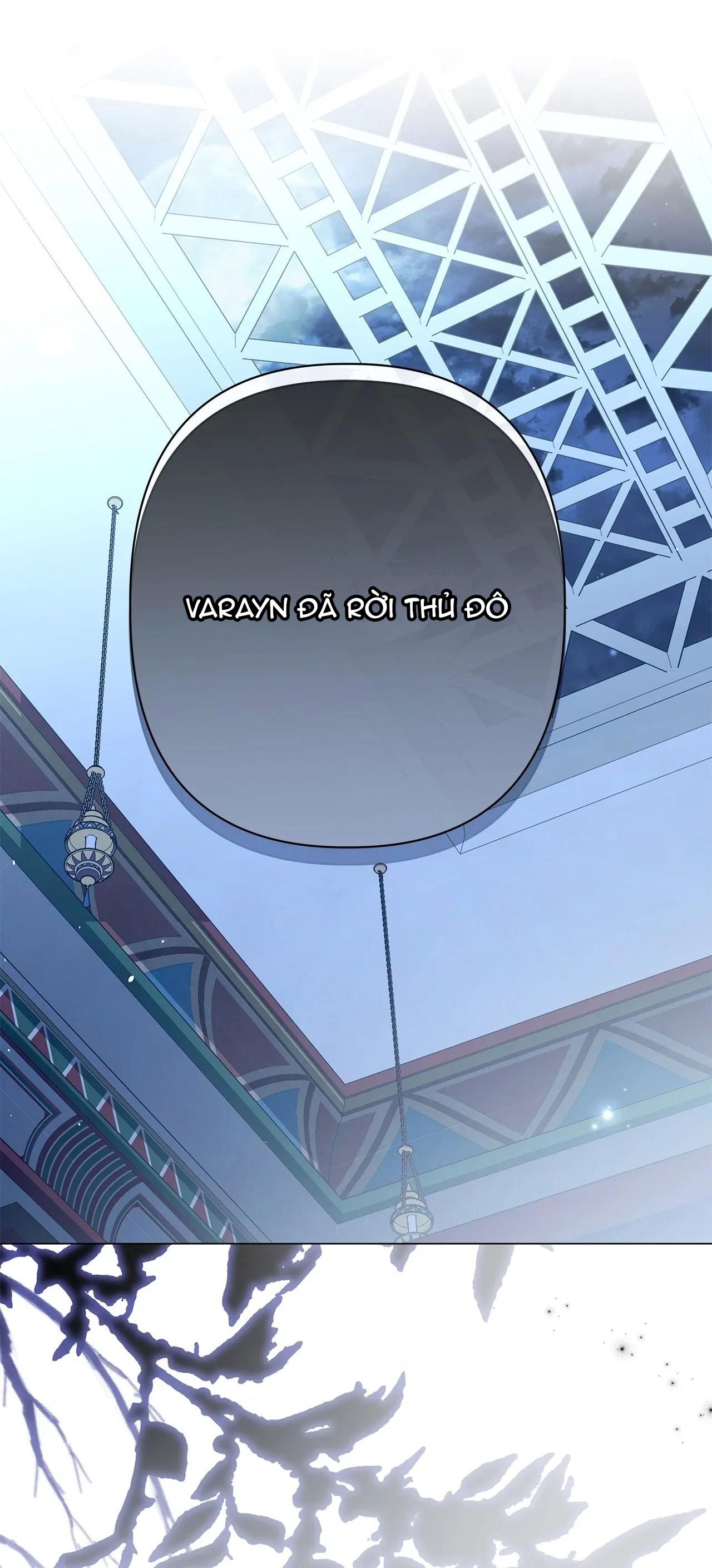 Vết Trăng chapter 58.2 12