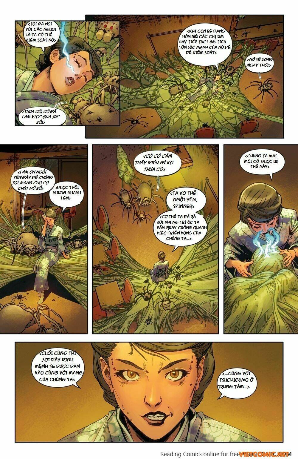 wayward chapter 13 21