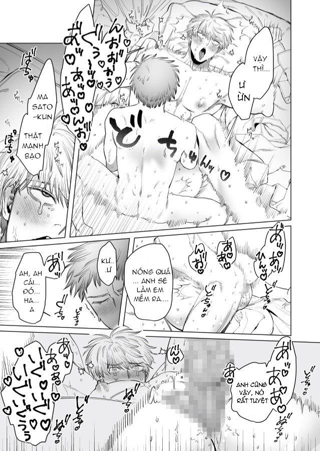 oneshot hỏny chapter 243 19