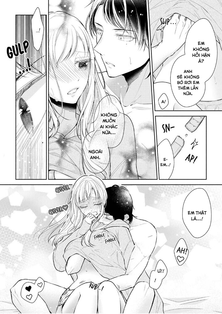 gangster tìm vợ chapter 2.2 4