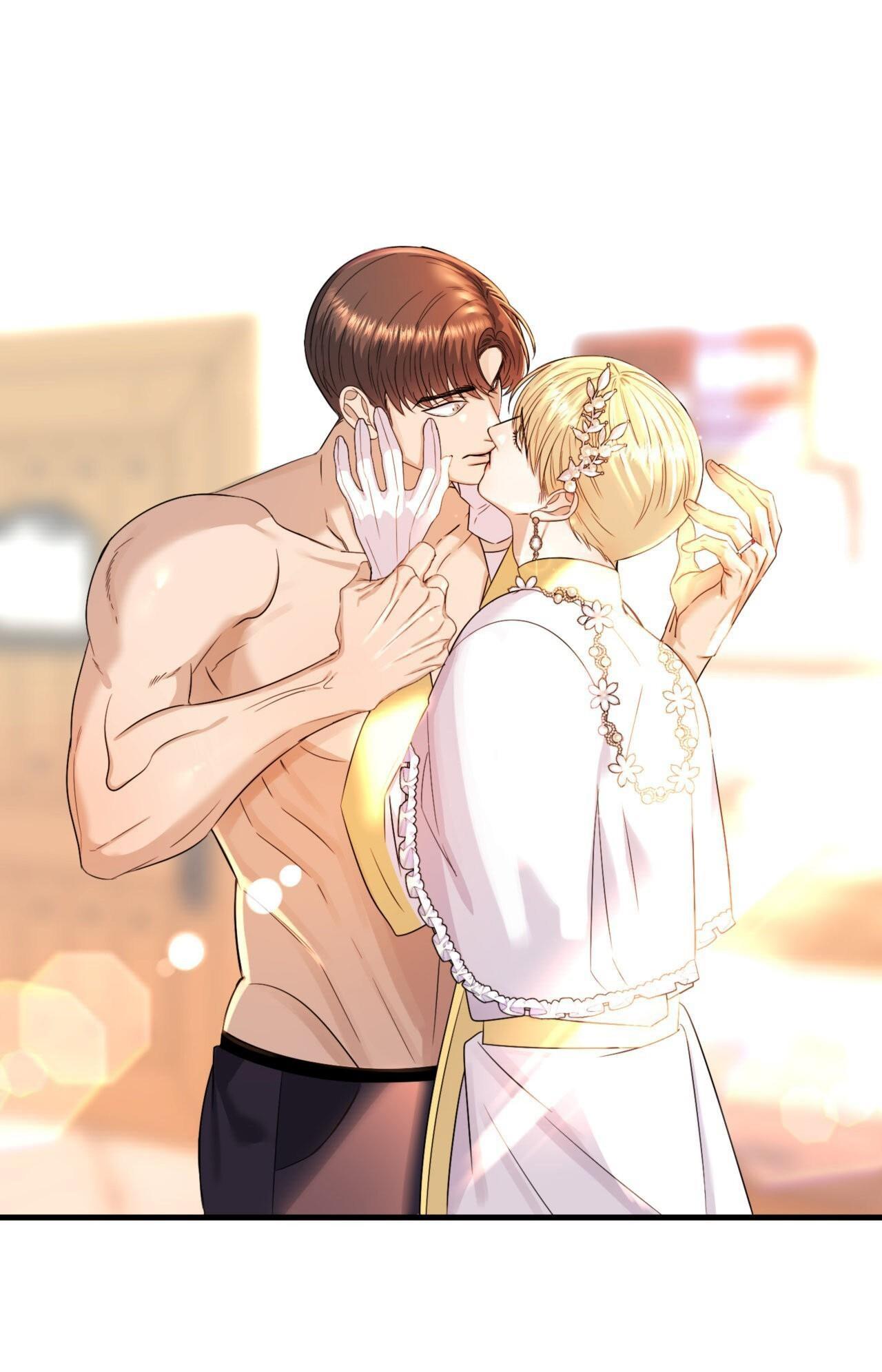 (np) độc thân muôn năm chapter 30 22