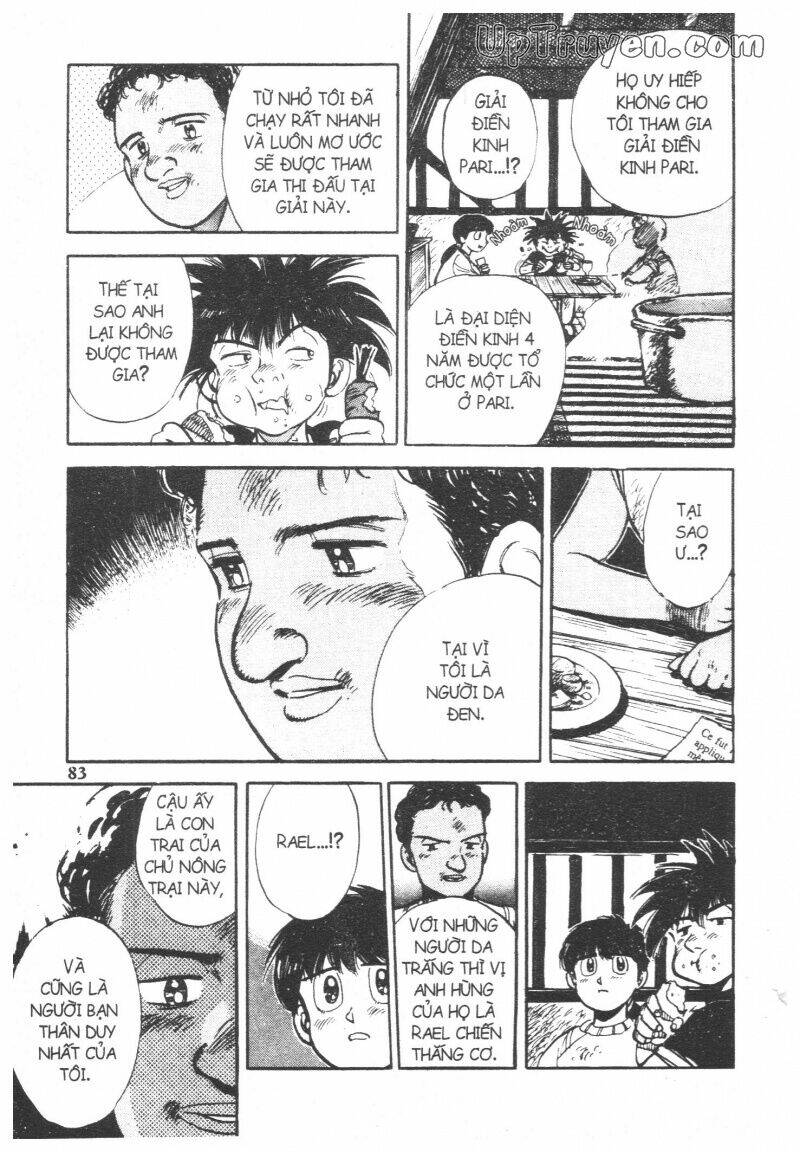 mush (họa sĩ thiên tài) chapter 4 86