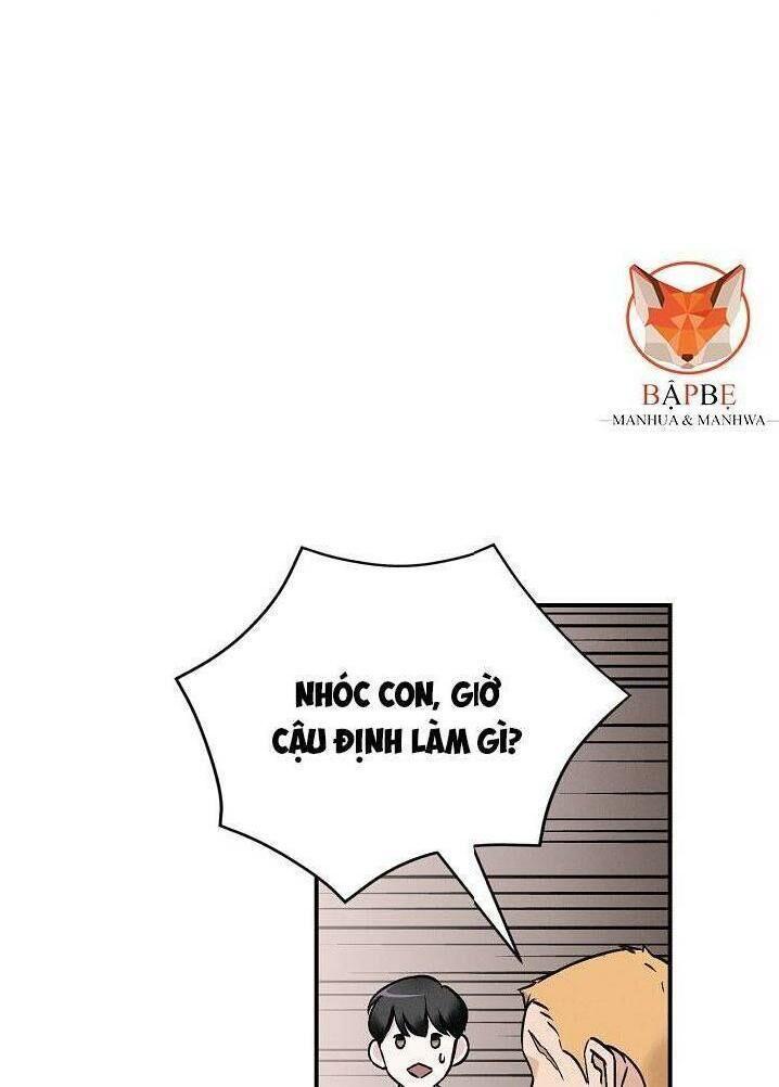 tôi lên cấp chỉ bằng cách ăn chapter 19 46