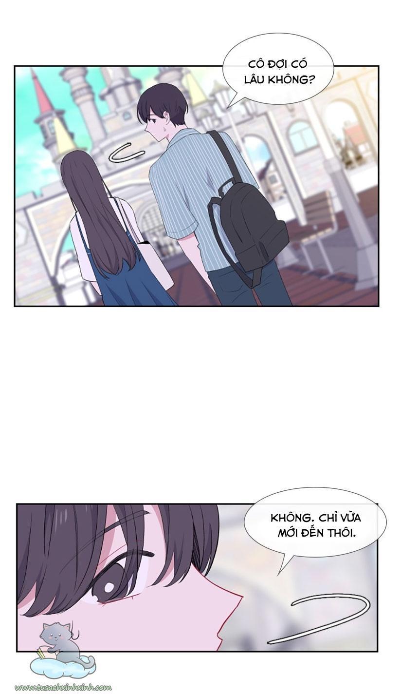 về bên anh chapter 26 44