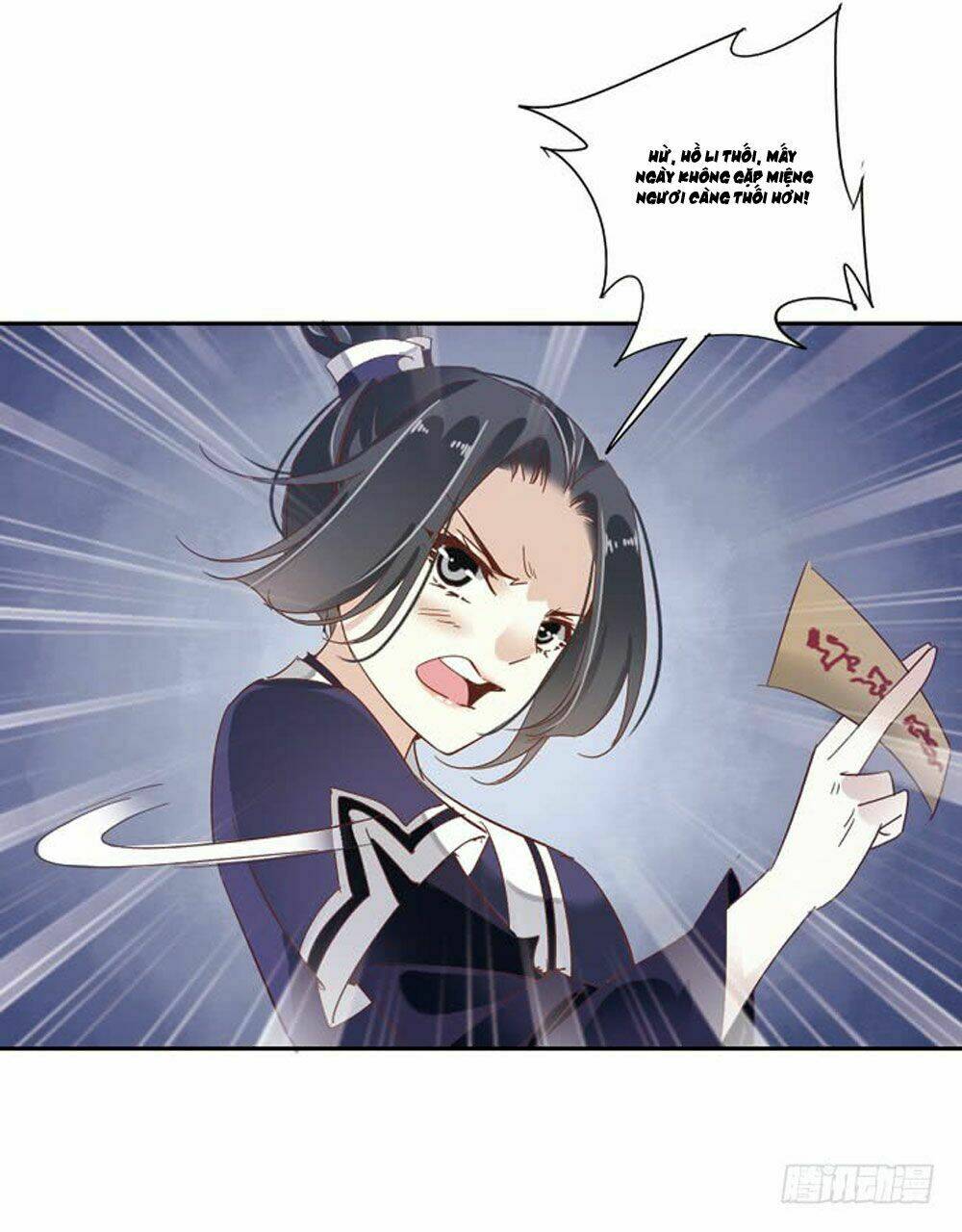 thiền tâm vấn đạo chapter 27 38