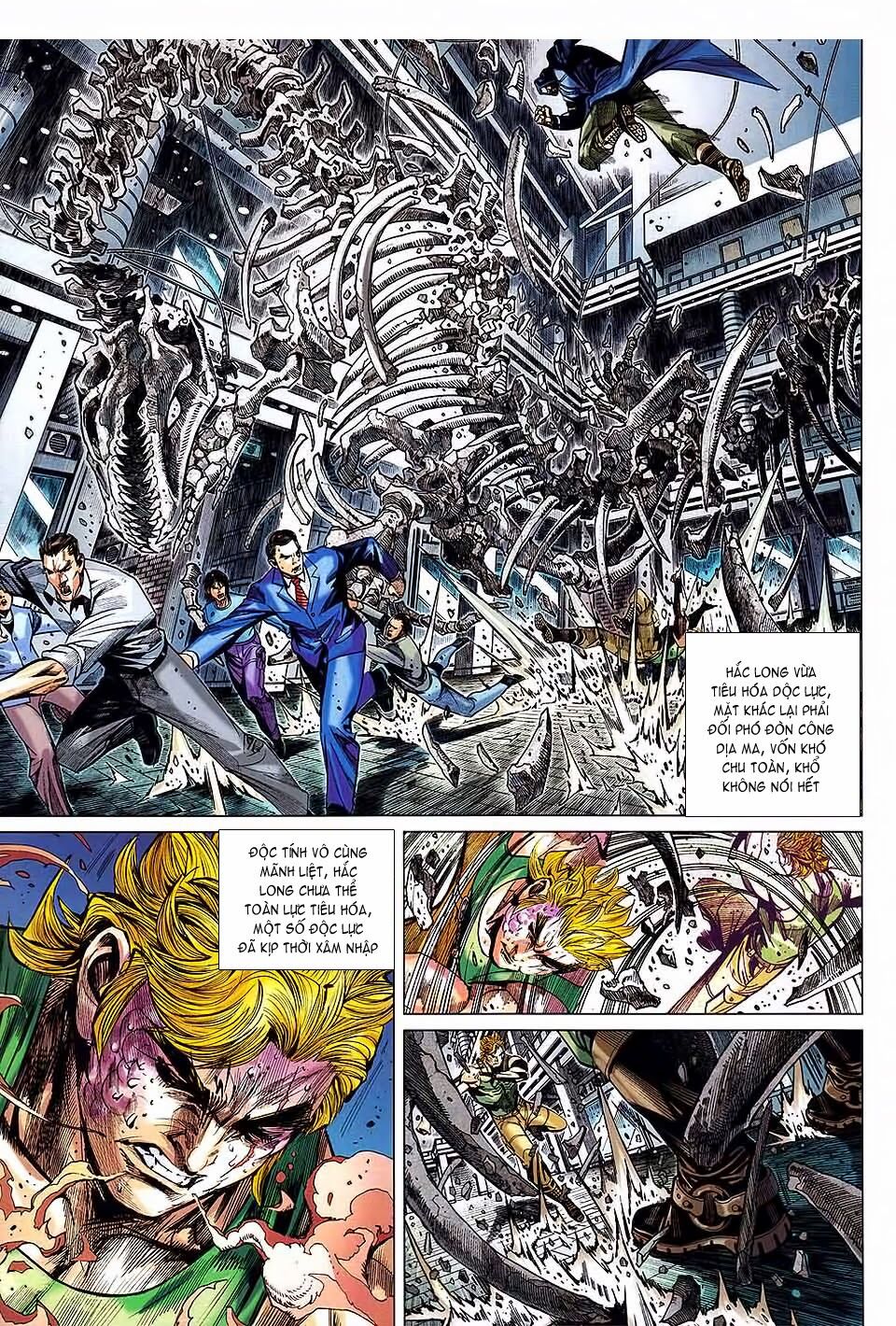 thạch hắc long truyện chapter 53 8