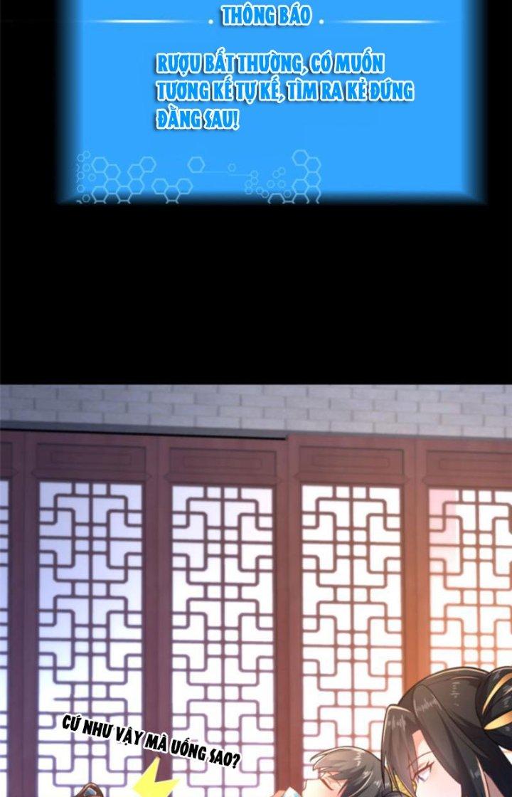 võ thánh này cũng quá khẳng khái chapter 23 12