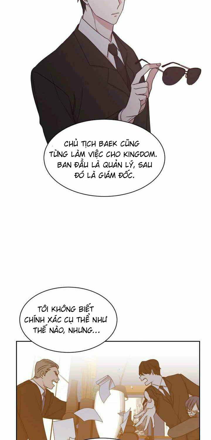 idol sống trong nhà tôi ! chapter 11 29