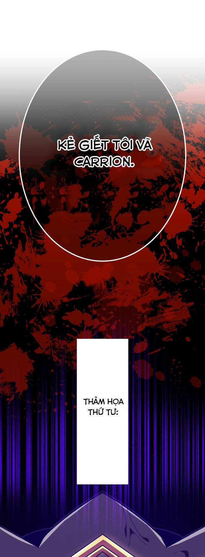 Huyết Thánh Cứu Thế Chủ~ Ta Chỉ Cần 0.0000001% Đã Trở Thành Vô Địch chapter 109 25