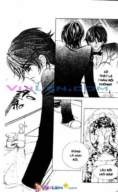 thiên thần tái thế chapter 1 122