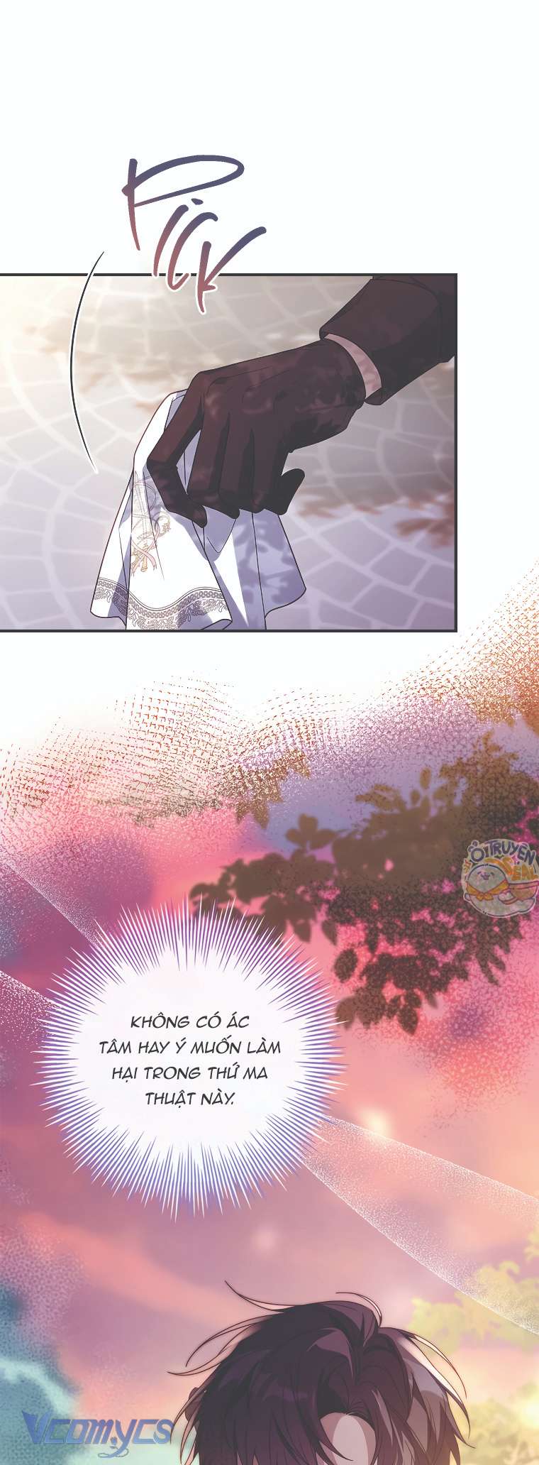 tôi đã tắt cài đặt chế độ nhận thức nỗi đau! chapter 27 16