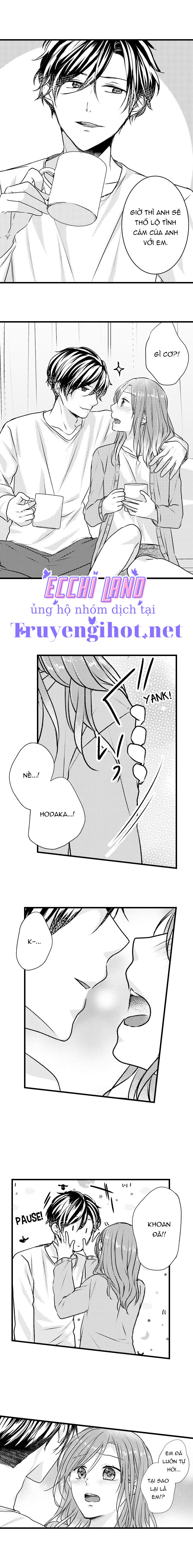 đây sẽ không được coi là ngoại tình nếu như em không ra (full) chapter 18.2 2