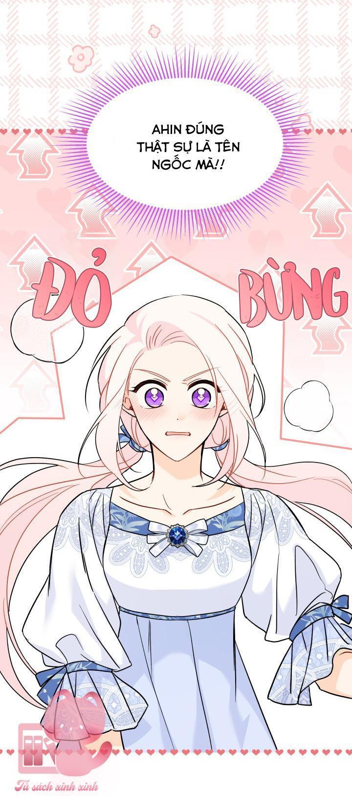 quan hệ cộng sinh giữa báo đen và thỏ trắng chapter 102 46