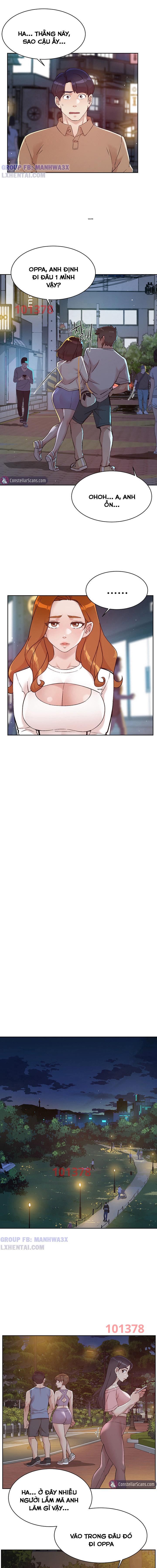 tình bạn thân thiết chapter 67 8