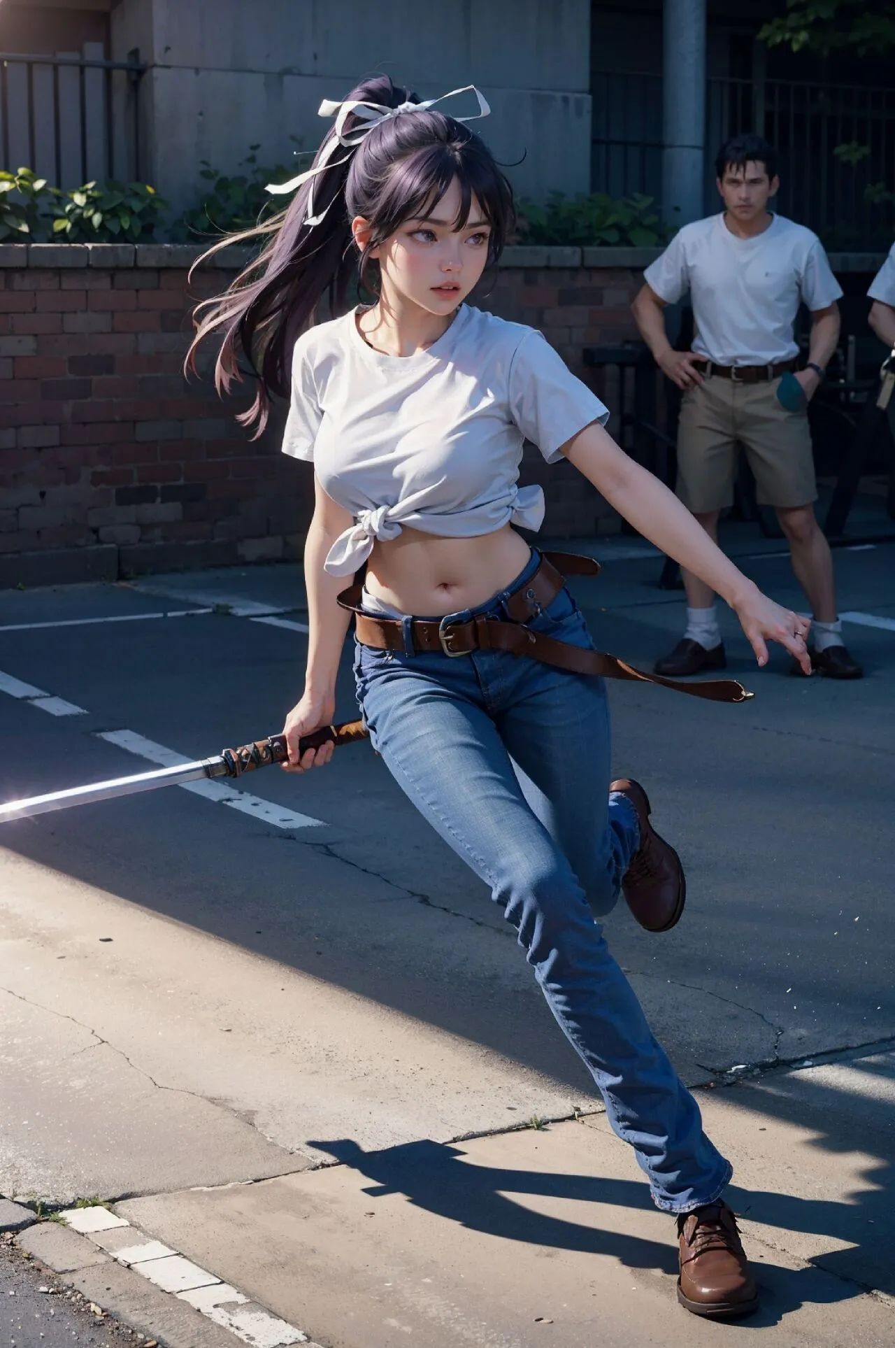 artist ai generated chapter 433 133