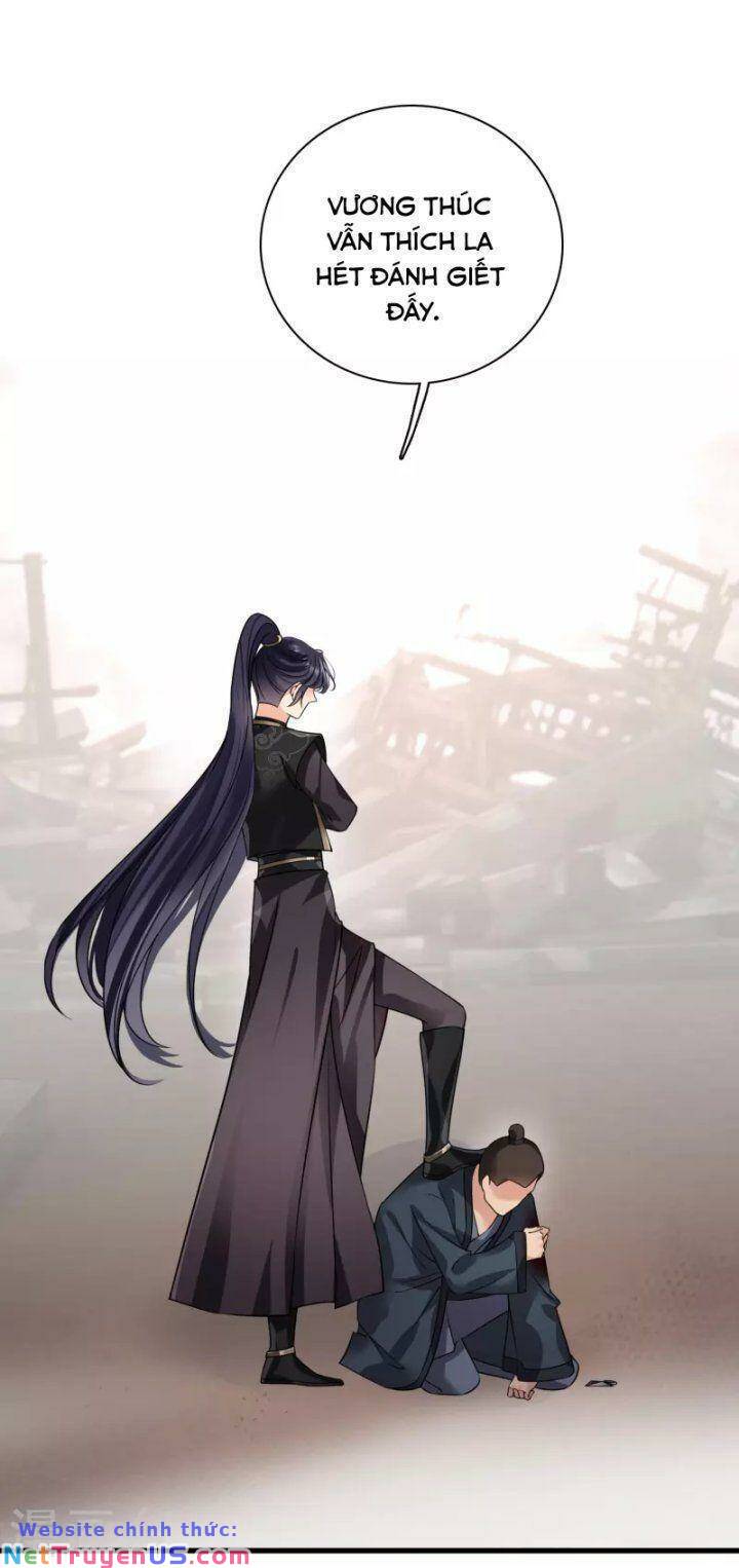 nụ cười của nàng liền ngọt đảo ta tám viên nha chapter 59 4