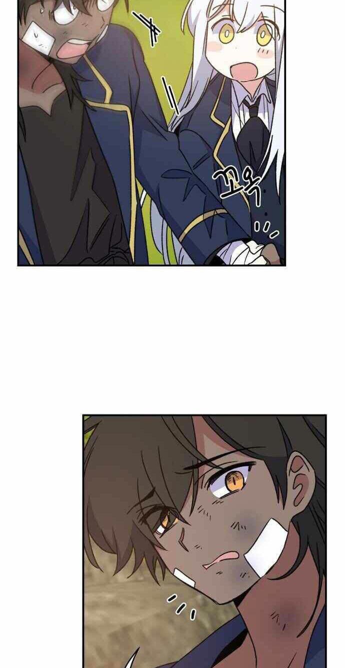 nhà hiền triết yigret chapter 27 15