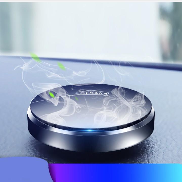 Nước hoa ô tô bằng hợp kim nhôm sang trọng,nước hoa xe hơi - Nước hoa để văn phòng, bàn làm việc, phòng ngủ 206728