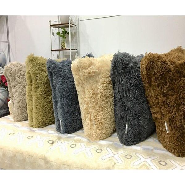 GỐI TỰA LÔNG VIỆT Á 50*50