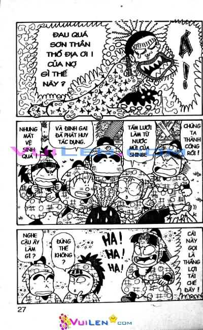 ninja loạn thị chapter 62 27