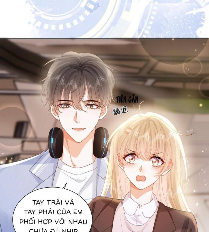 người yêu trên trang giấy chapter 5 18