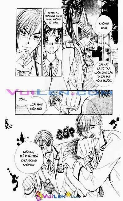 giấc mơ thần tượng chapter 7 156