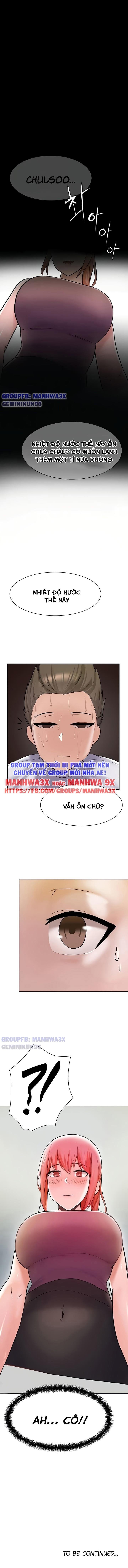 loser trốn chạy chapter 5 12