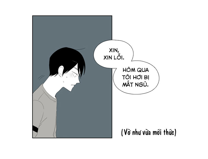 thú cưng của tôi là dơi chapter 17 19