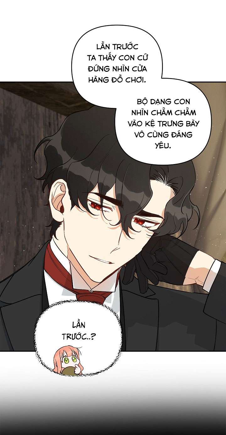 phương pháp trở thành con gái của người hùng bóng đêm chapter 17 55