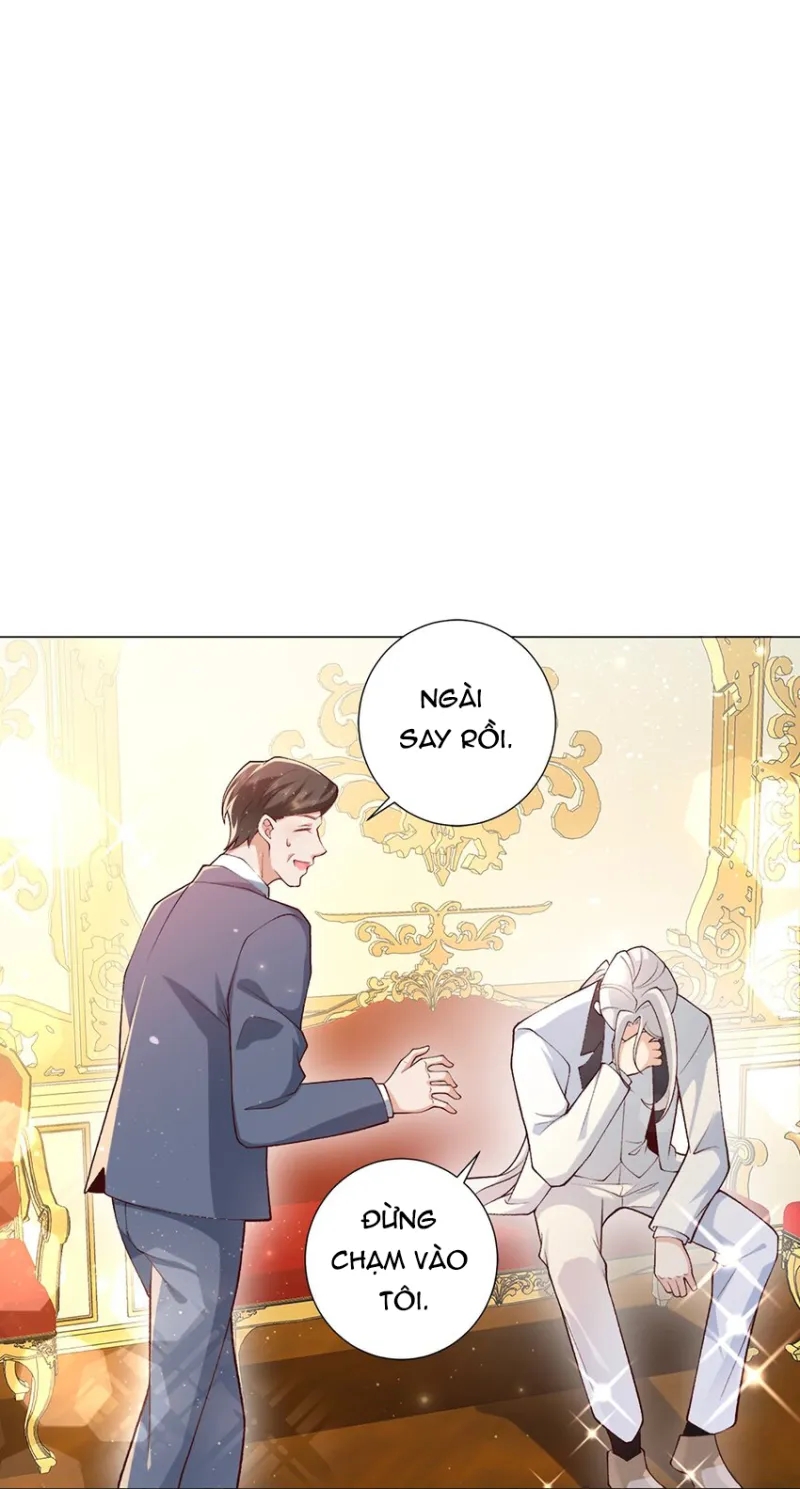 anh ấy cho đi nhiều lắm chapter 7 14