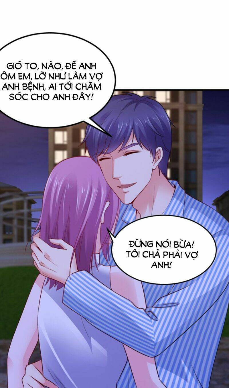 thú cưng độc quyền của boss chapter 86 33