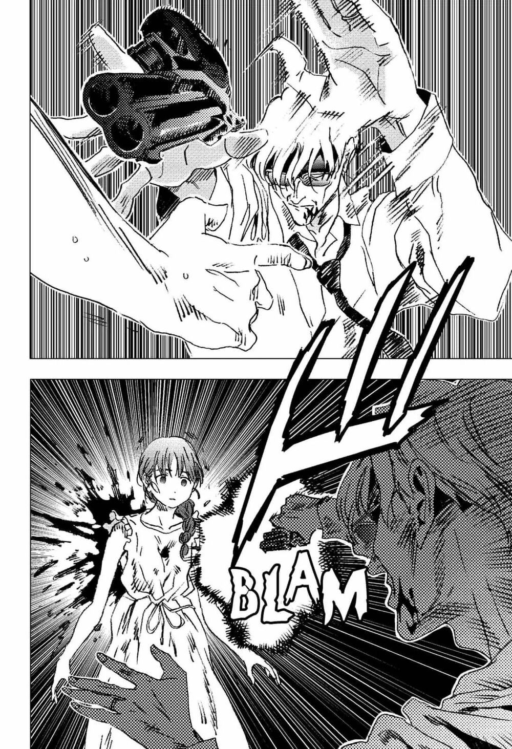 summer time render chapter 86 13