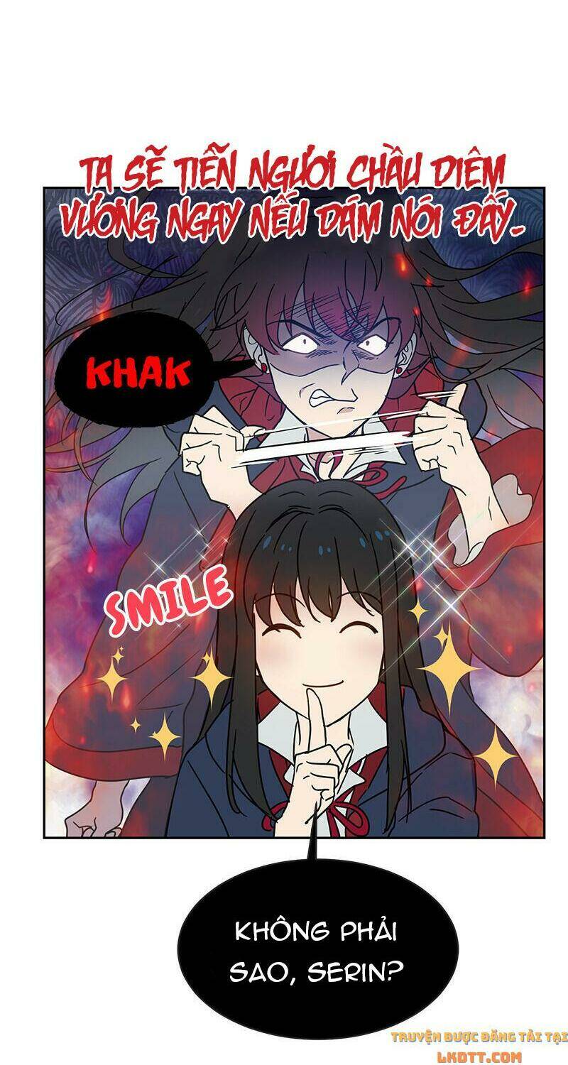 khế ước của ma tộc chapter 18 21