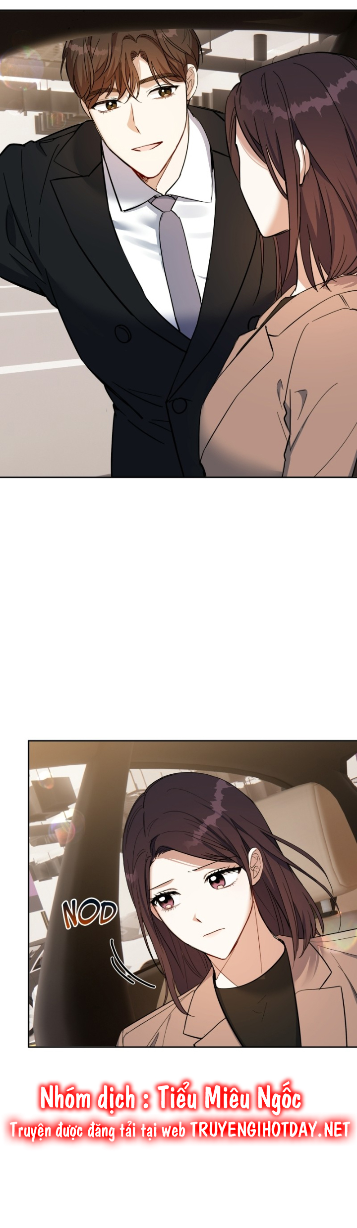 bản cam kết hôn nhân chapter 47 37