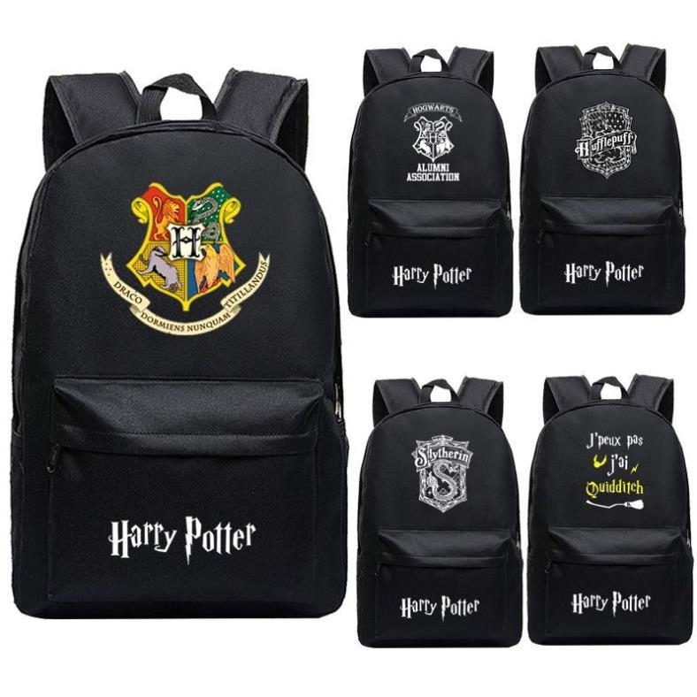 RẺ VÔ ĐỊCH HOT Balo Đi Học Harry Potter
