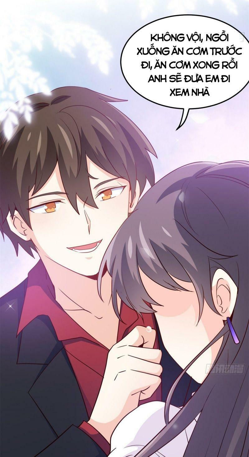 ta là hàn tam thiên chapter 41 35