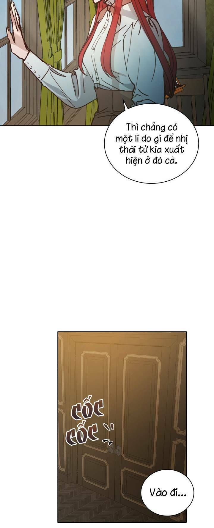 cái chết của lamia orphe chapter 15 41